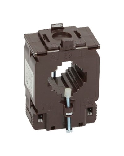 Трансформатор тока 600/5A Legrand 412126 в Благовещенске Электротехническое оборудование Pintop.ru