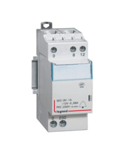 ТрансформаторLegrand 413091 в Благовещенске Электротехническое оборудование Pintop.ru