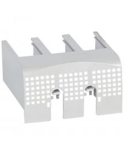 Кожух Legrand 421052 в Благовещенске Аксессуары для лотков Pintop.ru