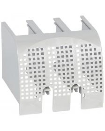 Кожух Legrand 421054 в Благовещенске Аксессуары для лотков Pintop.ru