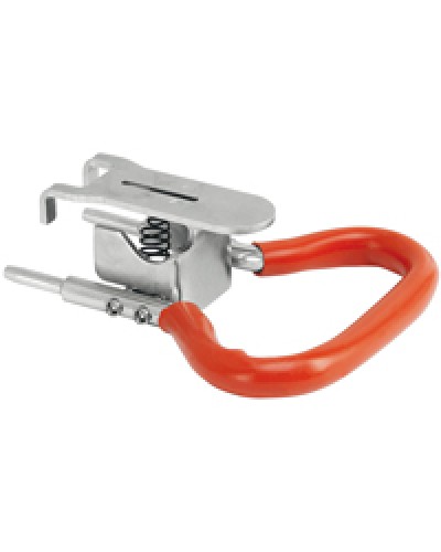 Комплект рукояток Legrand 422228 в Благовещенске Аксессуары для кабель-канала Pintop.ru