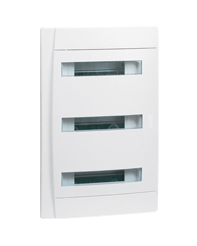 Щиток распределительный Legrand 601114 в Благовещенске Щиты электрические Pintop.ru