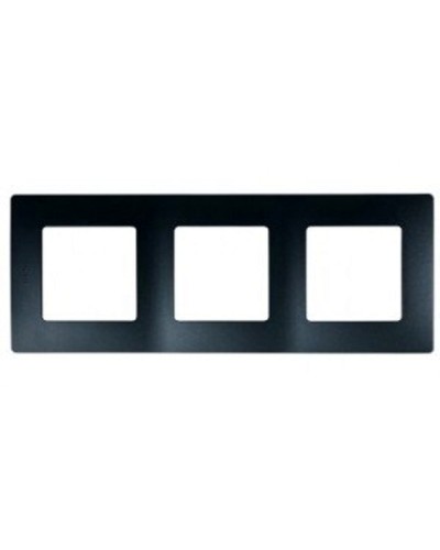 Рамка Legrand 672583 в Благовещенске Аксессуары для кабель-канала Pintop.ru