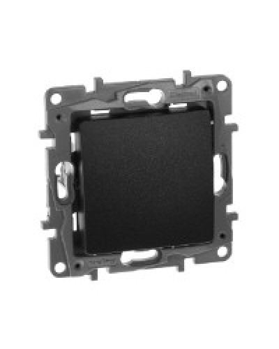 Переключатель Legrand 672605 в Благовещенске Аксессуары для кабель-канала Pintop.ru