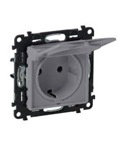 Панель лицевая Legrand 754842 в Благовещенске Аксессуары для стоек и шкафов Pintop.ru