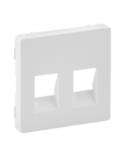 Накладка Valena Life Legrand 755370 в Благовещенске Аксессуары для кабель-канала Pintop.ru