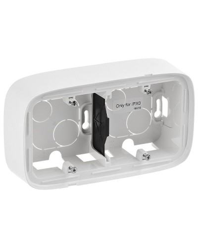 Коробка монтажная Legrand 755552 в Благовещенске Распределительные коробки Pintop.ru