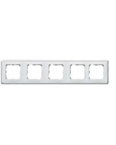 Рамка Legrand 773655 в Благовещенске Аксессуары для кабель-канала Pintop.ru