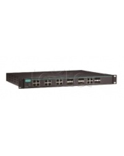 Коммутатор 3 уровня 24-портовый Moxa IKS-G6824A-8GSFP-4GTXSFP-HV-HV-T в Благовещенске Коммутаторы Pintop.ru