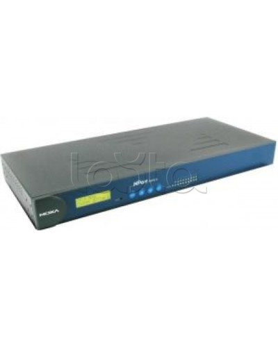 Сервер 8-портовый RS-232/422/485 в Ethernet Moxa NPort 5650-8-HV-T в Благовещенске Дополнительное оборудование для ОПС Pintop.ru