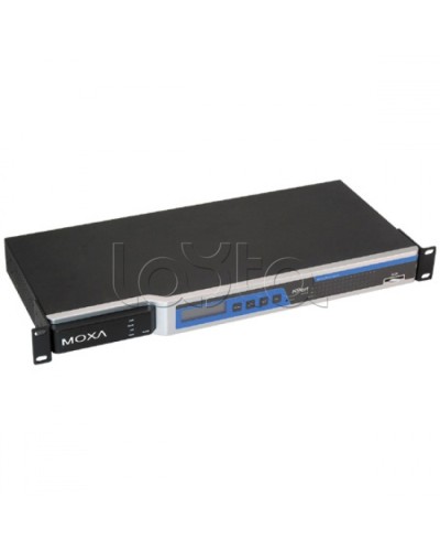 Сервер 32-портовый RS-232 в Ethernet Moxa NPort 6610-32-48V в Благовещенске Дополнительное оборудование для ОПС Pintop.ru
