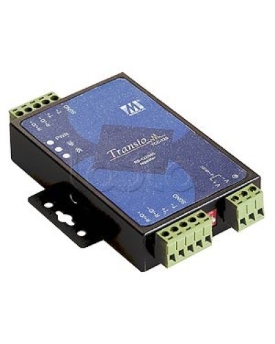 Повторитель интерфейса RS-422/485 Moxa TCC-120 в Благовещенске Дополнительное оборудование для ОПС Pintop.ru