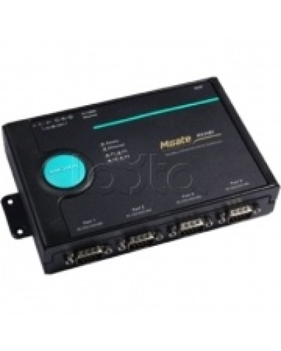 Преобразователь Moxa MGate MB3480 в Благовещенске Дополнительное оборудование для ОПС Pintop.ru