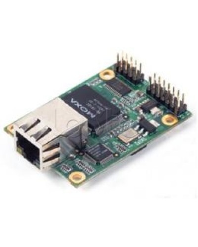 Преобразователь Moxa NE-4110A-T в Благовещенске Медиаконвертеры Pintop.ru