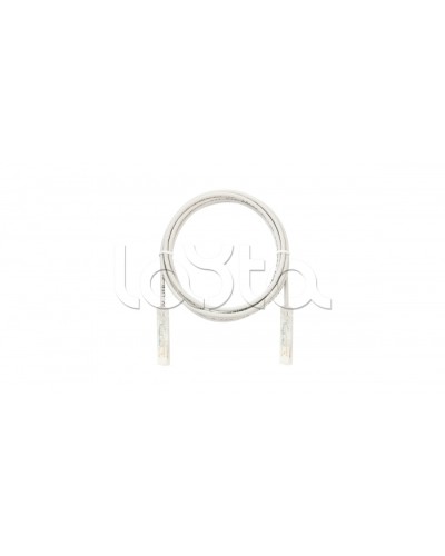 Патч-корд NIKOMAX NMC-PC1UD00D-005-C-GY в Благовещенске Патч-корды и пигтейлы Pintop.ru