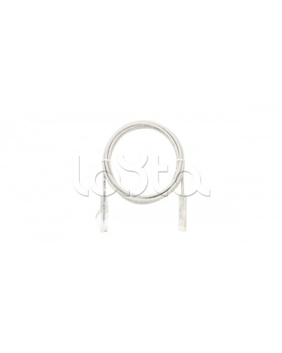 Патч-корд NIKOMAX NMC-PC1UD05T-005-C-GY в Благовещенске Патч-корды и пигтейлы Pintop.ru