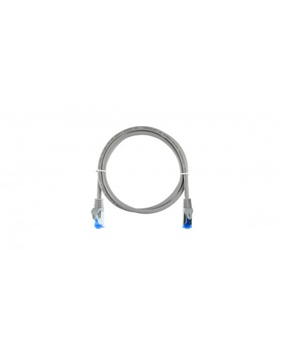 Шнур коммутационный NIKOMAX NMC-PC4SE55B-ES-005-C-GY в Благовещенске Патч-корды и пигтейлы Pintop.ru