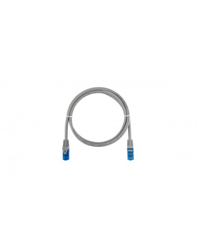 Шнур коммутационный NIKOMAX NMC-PC4UE55B-ES-010-C-GY в Благовещенске Патч-корды и пигтейлы Pintop.ru