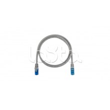 Шнур коммутационный NIKOMAX NMC-PC4UE55B-ES-020-C-GY