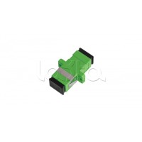 Адаптер волоконно-оптический NIKOMAX NMF-OA1SM-SCA-SCA-2