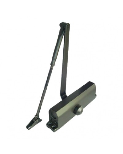 Доводчик NOTEDO DC-180 EN5/6/7 (бронза) в Благовещенске Доводчики Pintop.ru