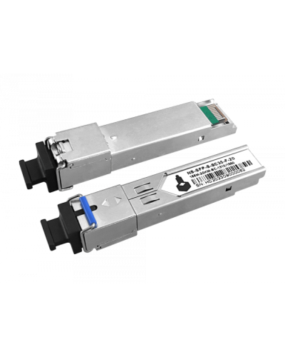 Оптический SFP Модуль NST NS-SFP-S-SC35-F-20 в Благовещенске Модули SFP/XFP/GBIC Pintop.ru