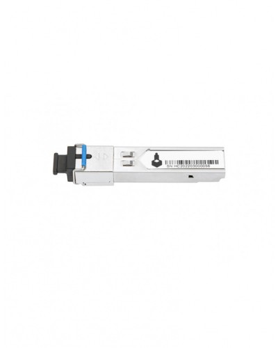 Оптический SFP Модуль NST NS-SFP-S-SC53-G-40 в Благовещенске Модули SFP/XFP/GBIC Pintop.ru