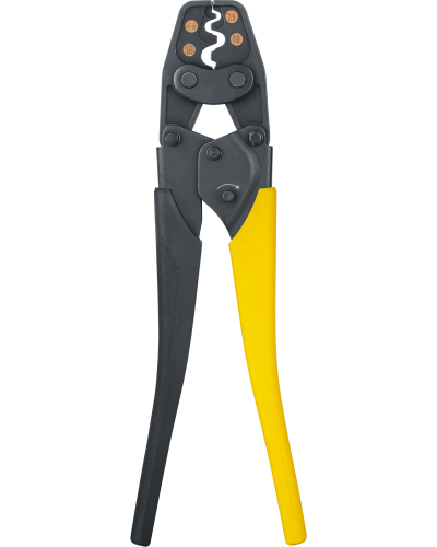 Пресс-клещи Navigator 95 284 NHT-Pkk2-2.5-16 в Благовещенске Монтажные инструменты Pintop.ru