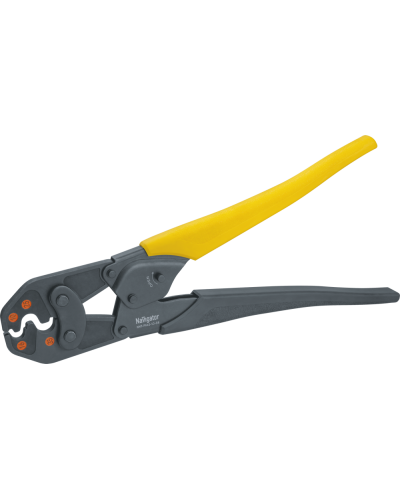 Пресс-клещи Navigator 95 285 NHT-Pkk2-10-38 в Благовещенске Монтажные инструменты Pintop.ru