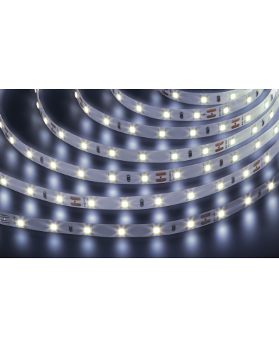 СД Лента Navigator 95 295 NLS-2835CW60-4.8-IP20-24V 5м в Благовещенске Источники света(Лампы) Pintop.ru