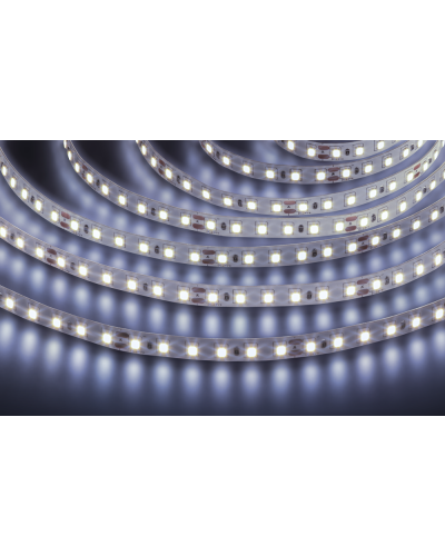 СД Лента Navigator 95 296 NLS-2835CW120-9.6-IP20-24V 5м в Благовещенске Источники света(Лампы) Pintop.ru