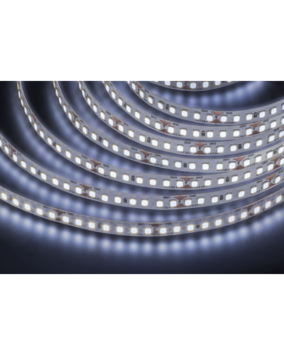 СД Лента Navigator 95 298 NLS-2835CW182-14-IP20-24V 5м в Благовещенске Источники света(Лампы) Pintop.ru