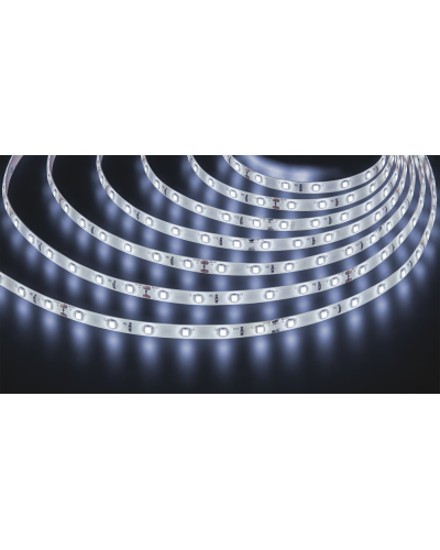 СД Лента Navigator 95 300 NLS-2835CW60-4.8-IP65-24V 5м в Благовещенске Источники света(Лампы) Pintop.ru