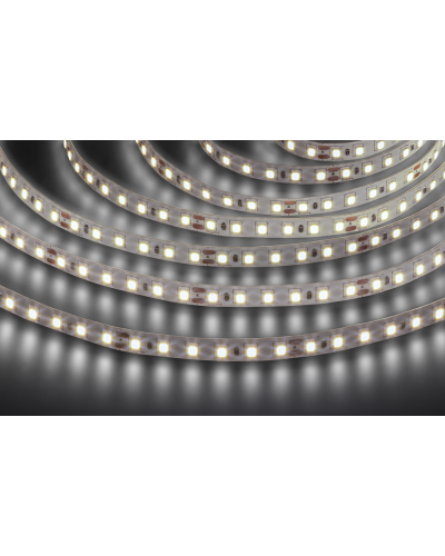 СД Лента Navigator 95 301 NLS-2835W120-9.6-IP20-24V 5м в Благовещенске Источники света(Лампы) Pintop.ru