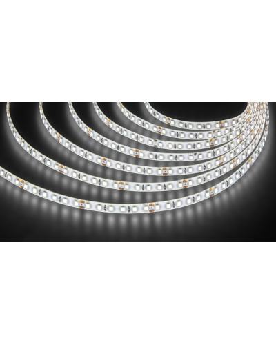 СД Лента Navigator 95 302 NLS-2835W120-9.6-IP65-24V 5м в Благовещенске Источники света(Лампы) Pintop.ru