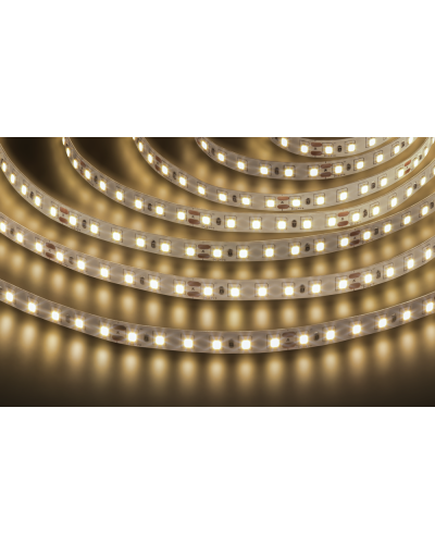 СД Лента Navigator 95 307 NLS-2835WW120-9.6-IP20-24V 5м в Благовещенске Источники света(Лампы) Pintop.ru