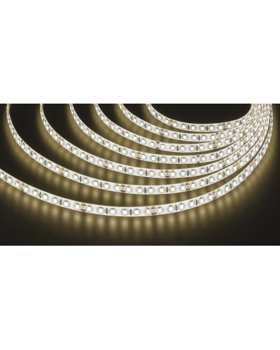 СД Лента Navigator 95 308 NLS-2835WW120-9.6-IP65-24V 5м в Благовещенске Источники света(Лампы) Pintop.ru