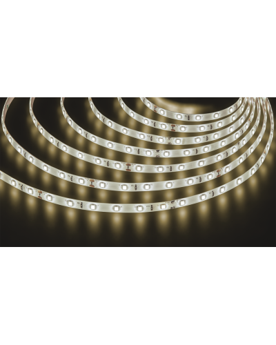 СД Лента Navigator 95 312 NLS-2835WW60-4.8-IP65-24V 5м в Благовещенске Источники света(Лампы) Pintop.ru