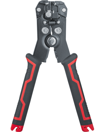 Съёмник изоляции Navigator 95 043 NHT-Sia07-2v1 (автоматический) в Благовещенске Монтажные инструменты Pintop.ru