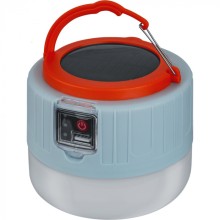 Фонарь Navigator 93 864 NPT-CA22-ACCU кемп.20LED,4Вт li-ion 2,4Ач 5реж.