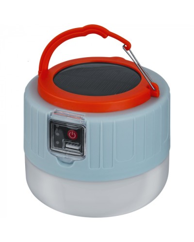 Фонарь Navigator 93 864 NPT-CA22-ACCU кемп.20LED,4Вт li-ion 2,4Ач 5реж. в Благовещенске Светильники Pintop.ru