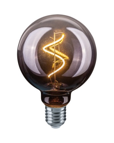 Лампа Navigator 14 498 NLL-F-G95-4-230-2.7K-E27-LSBT в Благовещенске Источники света(Лампы) Pintop.ru