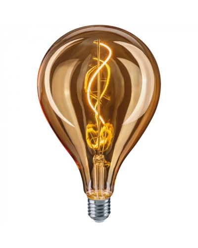 Лампа Navigator 14 501 NLL-F-PS125-4-230-2.7K-E27 в Благовещенске Источники света(Лампы) Pintop.ru