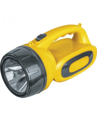 Фонарь Navigator 14 033 NPT-SP19-ACCU Прожект. 3Вт LED, 180лм, АКБ 1,3Ач. в Благовещенске Источники света(Лампы) Pintop.ru