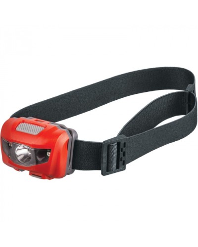 Фонарь Navigator 14 037 NPT-H16-ACCU налоб. 1CREE LED,3Вт,4 реж.Li-pol 0,6Ач в Благовещенске Источники света(Лампы) Pintop.ru