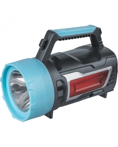 Фонарь Navigator 14 267 NPT-SP21-ACCU Прож/кемп.1CREE,10Вт+1COB,3Вт,акк.3,7В 4,4 в Благовещенске Источники света(Лампы) Pintop.ru