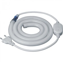 Лента светодиодная Navigator 14 447 NLS-2835B120-9-IP67-220V-NEONLED360