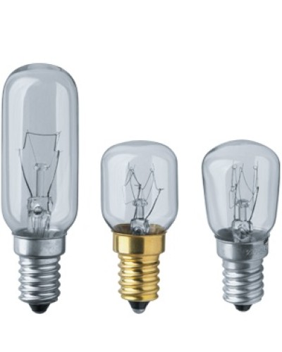 Лампа Navigator 61 206 NI-T25L-40-230-E14-CL в Благовещенске Источники света(Лампы) Pintop.ru