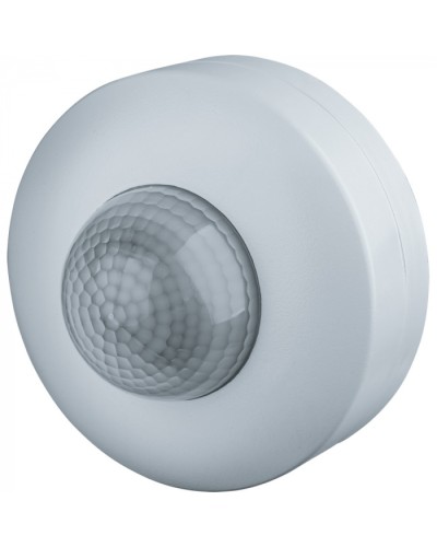 Датчик движения ИК Navigator 61 581 NS-IRM08-WH в Благовещенске Извещатели охранные Pintop.ru