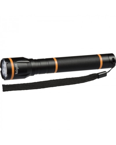 Фонарь Navigator 71 589 NPT-CM09-2AA аллюм. 1LEDx3Вт. Три режима в Благовещенске Источники света(Лампы) Pintop.ru